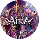 Game Aika Button
